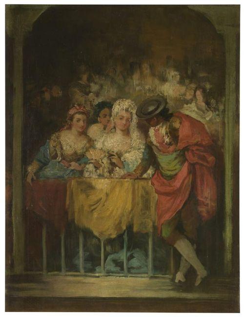 戈雅最新爆料消息新闻,揭秘娱乐圈惊人内幕 第2张 戈雅最新爆料消息新闻,揭秘娱乐圈惊人内幕 第2张